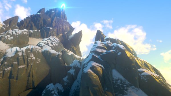 Yonder The Cloud Catcher Chronicles PS5