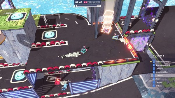 You Suck At Parking PS5
