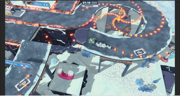 You Suck At Parking PS5