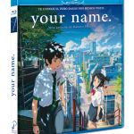 Your Name BR