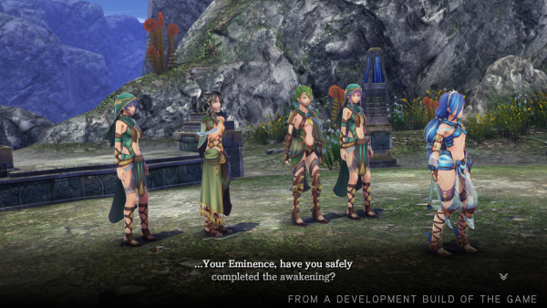 Ys VIII: Lacrimosa of Dana PS5 - Deluxe Edition