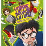 Yuppie Psycho – Executive Edition SWITCH