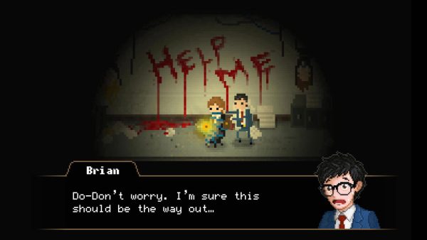 Yuppie Psycho - Executive Edition SWITCH