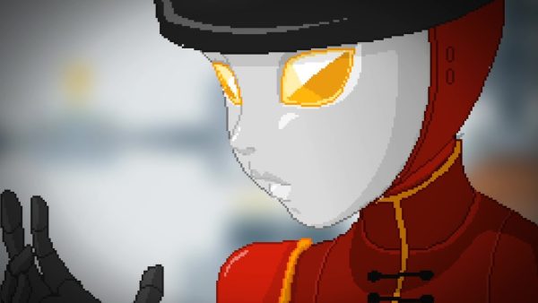 Yuppie Psycho - Executive Edition SWITCH