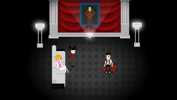 Yuppie Psycho - Executive Edition SWITCH