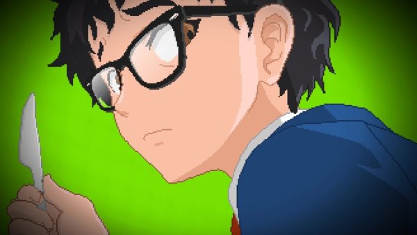 Yuppie Psycho - Executive Edition SWITCH
