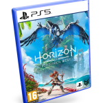 Horizon Forbidden West PS5