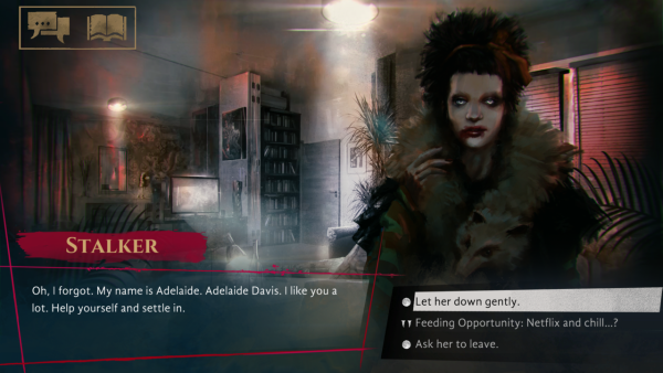 Vampire: The Masquerade - Coteries of New York + Shadows in New York Coll. Ed. SWITCH