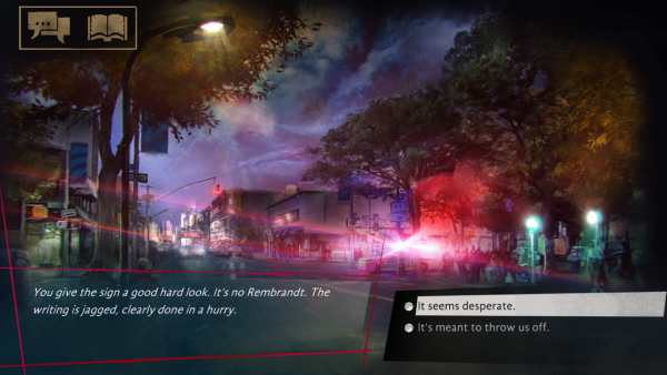 Vampire: The Masquerade - Coteries of New York + Shadows in New York SWITCH
