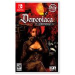 Demoniaca: Everlasting Night – Elite Edition SWITCH #005