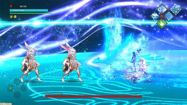 Lost Epic SWITCH (Importación)