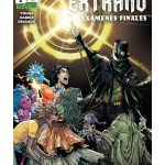 Academia Extraño Nº12: Examenes Finales Nº02
