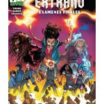 Academia Extraño: Exámenes Finales Nº03