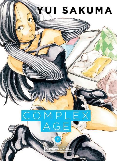 Complex Age Nº02