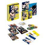 My Hero Academia Temp. 2 Completa Bluray