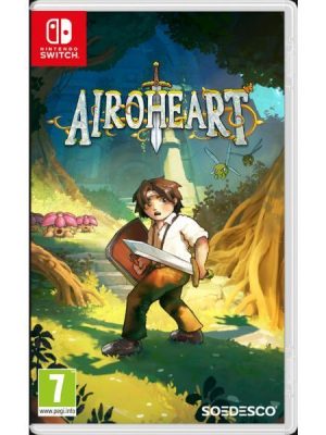 Airoheart SWITCH