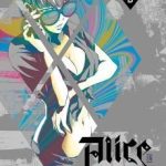 Alice in Borderland Nº05