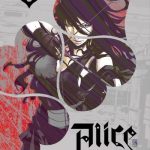 Alice in Borderland Nº 08