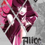 Alice in Borderland Nº09