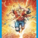 Flash Año Uno (DC Pocket)