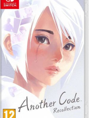 Another Code: Recollection SWITCH