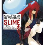 Aquella Vez Que Me Convertí en Slime Nº18