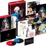 Arifureta E.E. – BD