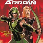 Mundos Sin Liga de la Justicia Nº04 de 5: Green Arrow