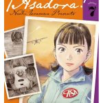 ¡Asadora! Nº07