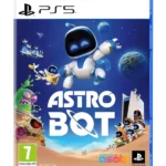 Astro Bot PS5