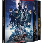 Ataque a los Titanes – Temporada Final 1 – DVD