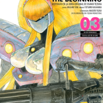 Atom the Beginning Nº03