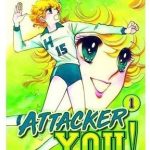 Attacker You! Dos Fuera de Serie Nº01 de 3