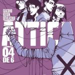 Attica Nº04 de 6