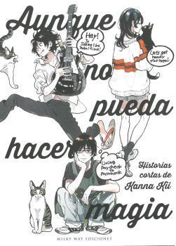 Aunque No Pueda Hacer Magia