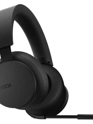 Xbox Series X Wireless Headset negro