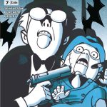 Las Aventuras de Batman y Robin Nº07