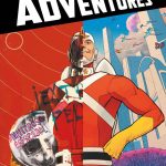 Strange Adventures