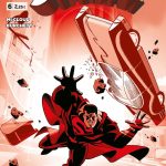 Las Aventuras de Superman Nº06