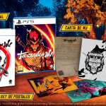 The Crown of Wu – Legend Edition PS5