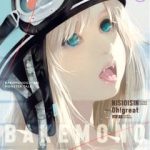 Bakemonogatari Nº18