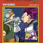 Dragon Ball Serie Roja Nº294