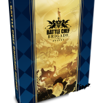 Battle Chef Brigade Brigadier Edition PS4