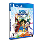 Battle Chef Brigade PS4