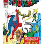 Biblioteca Marvel El Asombroso Spiderman Nº04