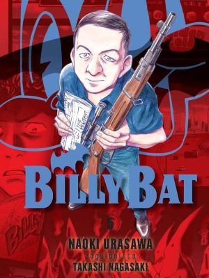 Billy Bat Nº5