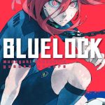 Blue Lock Nº03