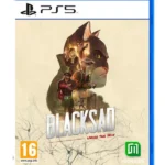 Blacksad: Under the Skin PS5