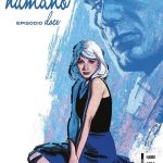 Blanco Humano Nº12 de 13
