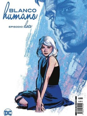 Blanco Humano Nº12 de 13